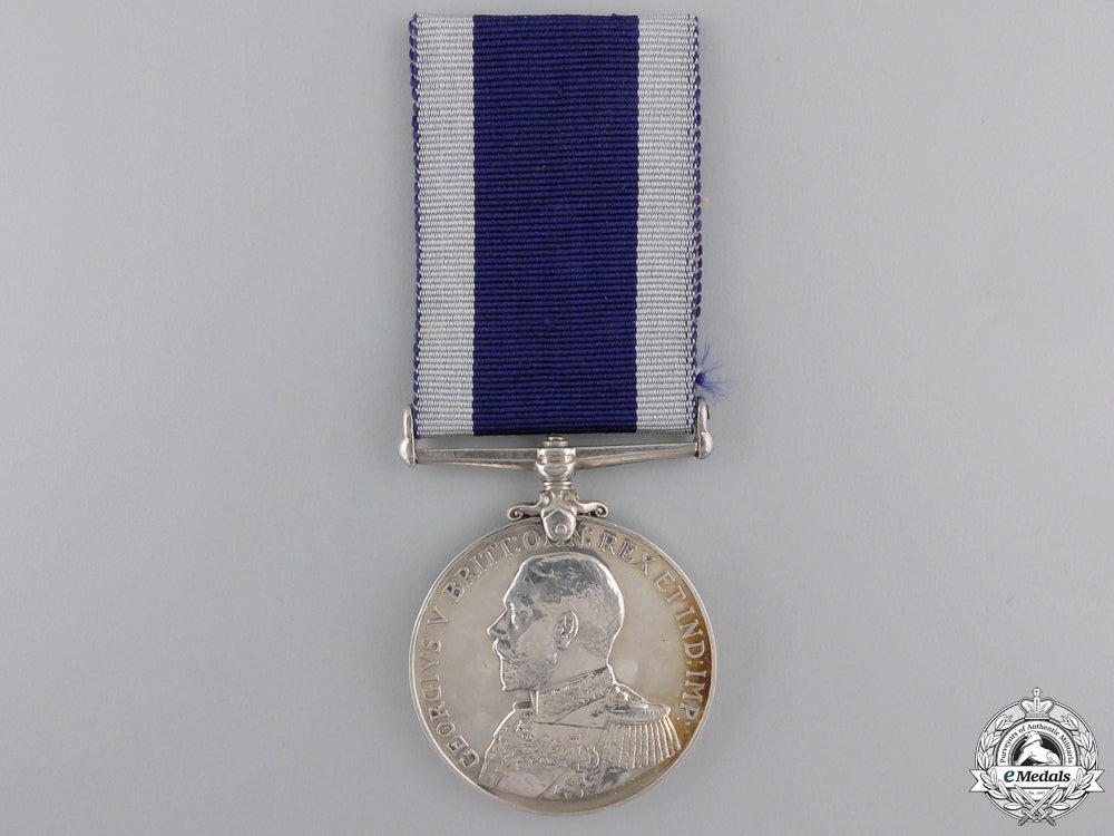 a_long_service&_good_conduct_medal_to_hms_wallington_a_long_service___55252ad0a42ac
