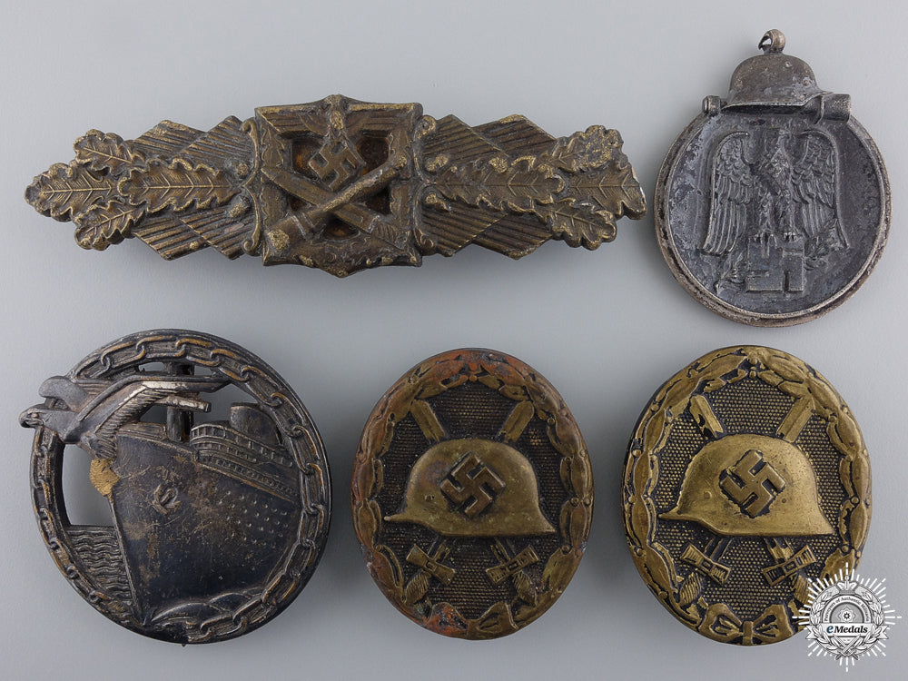 a_lot_of_five_third_reich_awards_and_badges_a_lot_of_five_th_54df79aa5658b