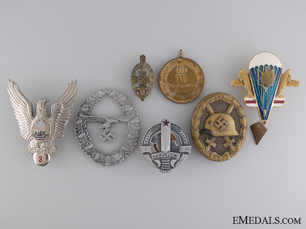 a_lot_of_seven_european_badges&_awards_a_lot_of_seven_e_545922892b33b