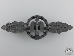 A Luftwaffe Squadron Clasp For Night Fighter Pilots