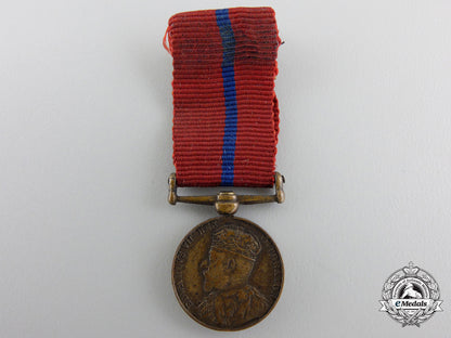 a_miniature_coronation(_police)_medal1902;_named_a_miniature_coro_55cc9af7237a0