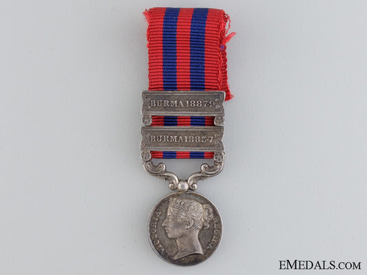 a_miniature_india_general_service_medal1854-1895_a_miniature_indi_545d20af3571f