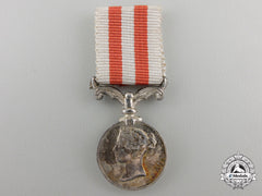 A Miniature India Mutiny Medal