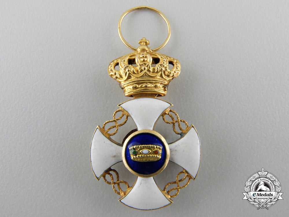 a_miniature_order_of_the_crown_of_italy_in_gold_a_miniature_orde_55d32aa8e0c55