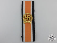 A Mint Army Honor Roll Clasp