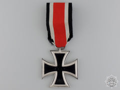 A Mint Iron Cross Second Class 1939 By Hermann Aurich