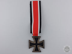 A Mint Iron Cross Second Class 1939