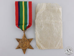 A Mint Second War Pacific Campaign Star