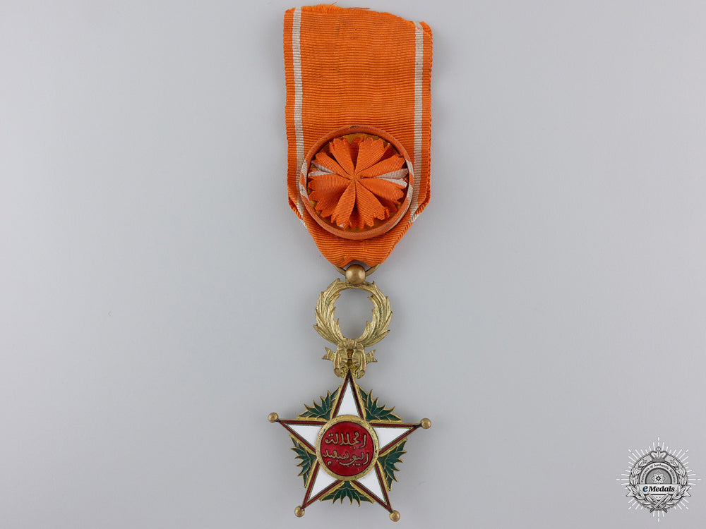 a_moroccan_order_of_ouissam_alaouite;_officer_a_moroccan_order_54e4f6a46f9fd