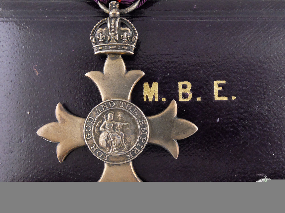 a_most_excellent_order_of_the_british_empire_with_case;_mbe_a_most_excellent_552eb813ae8df