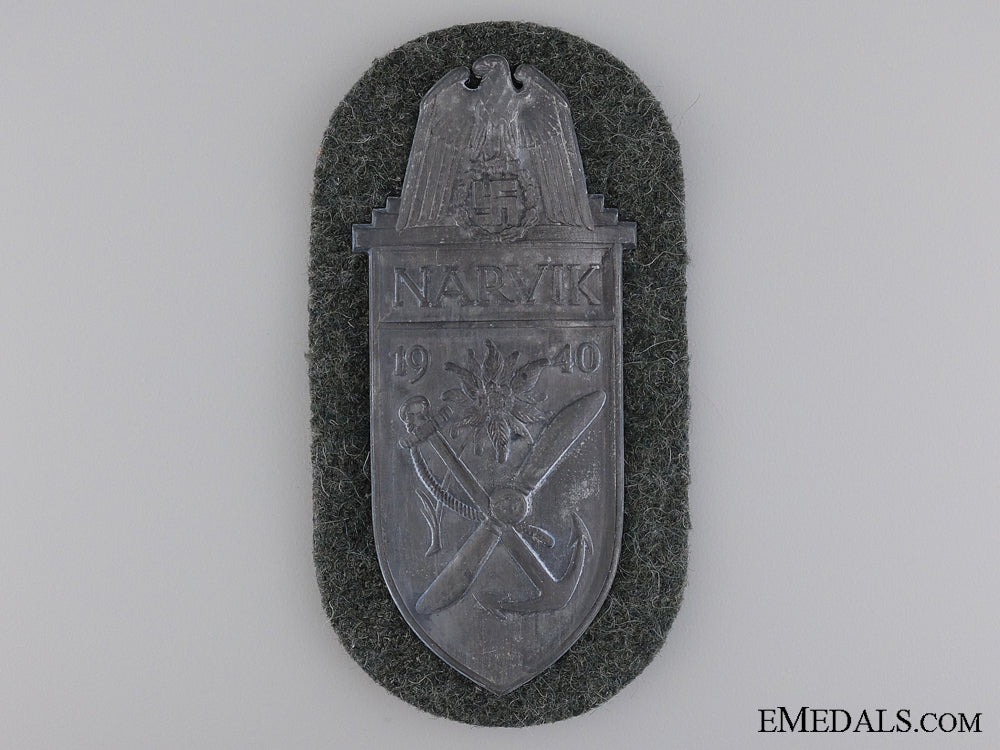 a_narvik_campaign_shield;_army_issue_a_narvik_campaig_5429b15a04aa2