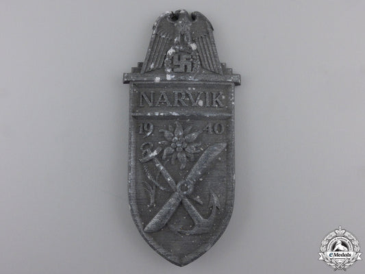 a_narvik_campaign_shield;_silver_grade_a_narvik_campaig_552bf8d064a9d