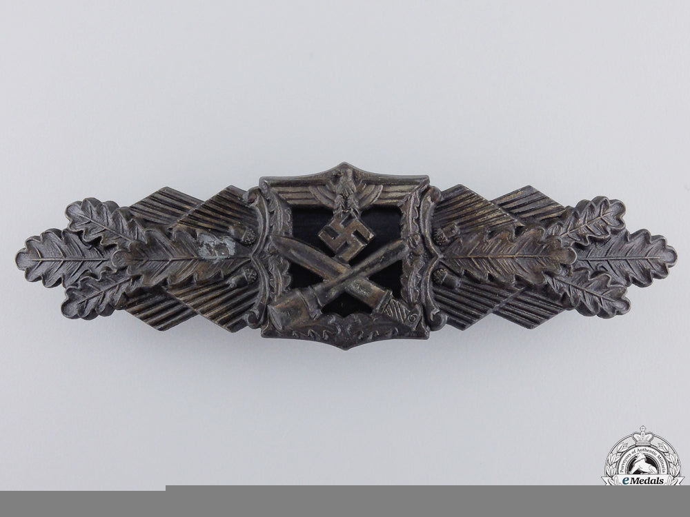 a_near_mint_bronze_grade_close_combat_clasp_by_josef_feix&_sohn_a_near_mint_bron_55bb97062591d