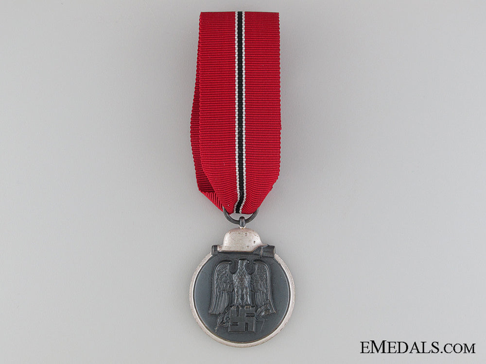 a_near_mint_wwii_german_east_medal1941/42;_marked_a_near_mint_wwii_5339ad58bded5