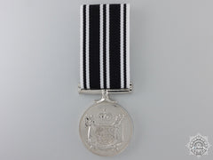 A New Zealand Operational Service Medal