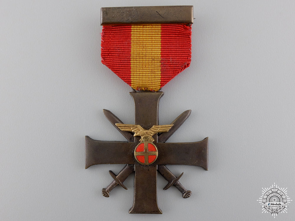 norway,_occupied_territory._a_merit_cross_with_swords1940-45,_quisling_issue_a_norwegian_meri_54b008f7cecd1