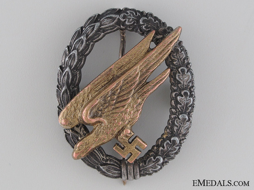 a_paratrooper_badge_by_steinhauer&_lück;_cupal_eagle_a_paratrooper_ba_534d2f0f46707