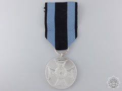 A Polish Medal For Merit On The Field Of Glory; 2Nd Class