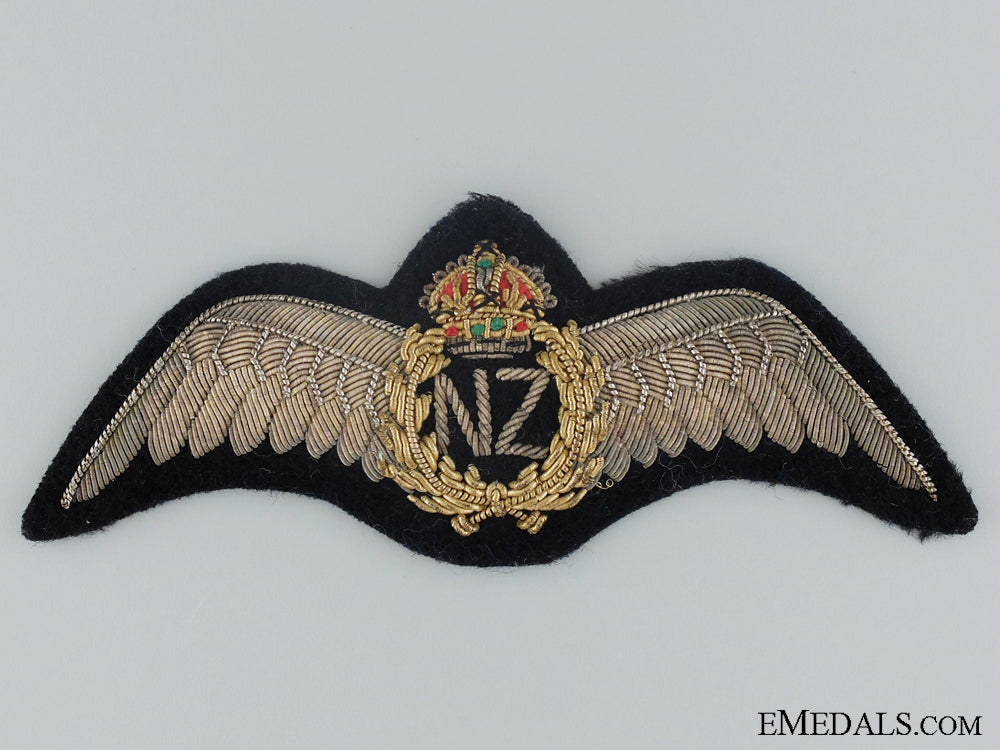 a_pre_second_war_nzaf_officer's_breast_wing_a_pre_second_war_535fab7b1aa87