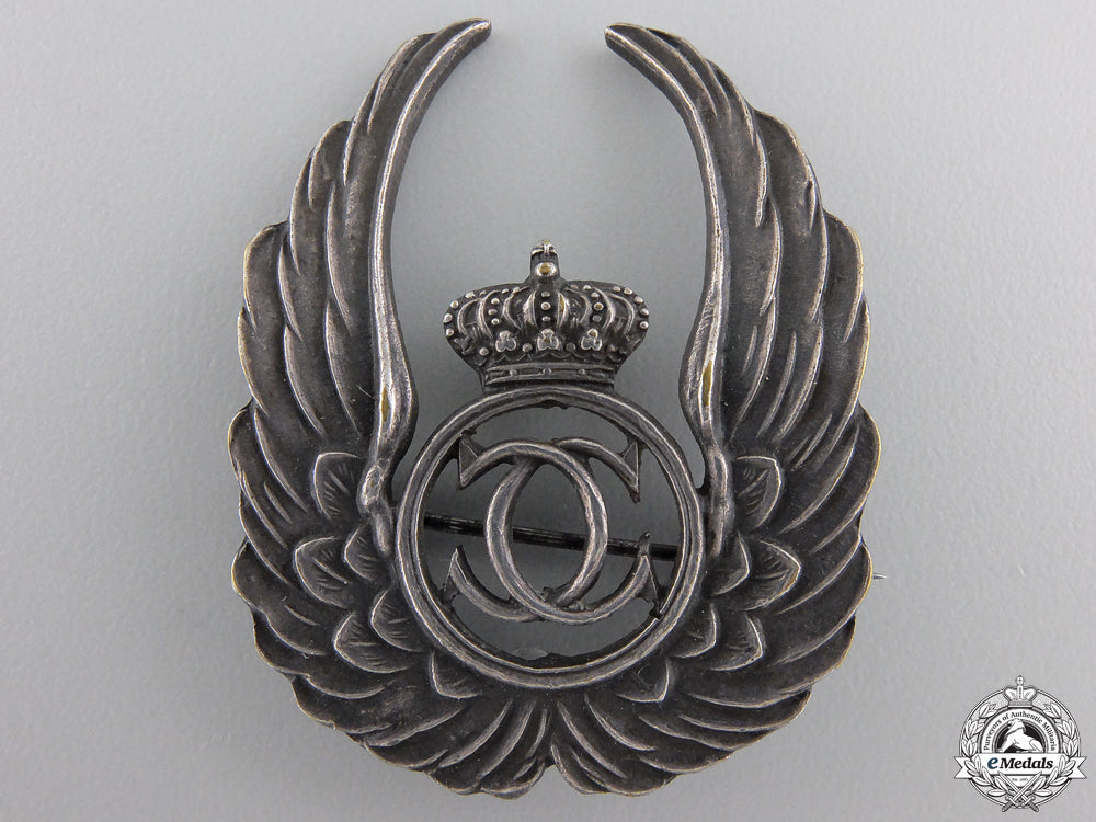romania,_kingdom._an_air_force_observer_badge,_c.1935_a_pre_second_war_55241ab018b5f_1_1