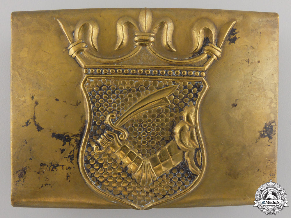 austria._a_belt_buckle_for_troops_in_bosnia,_c.1910_a_pre_wwi_austri_556f6276712d8