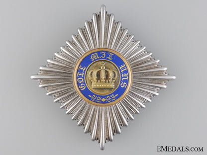 a_prussian_crown_order;_breast_star_by_wagner_a_prussian_crown_54592f9f63e76