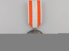 A Prussian Military Merit Medal