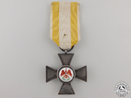 a_prussian_order_of_the_red_eagle;4_th_class_by_sy&_wagner_a_prussian_order_558c132ac460d