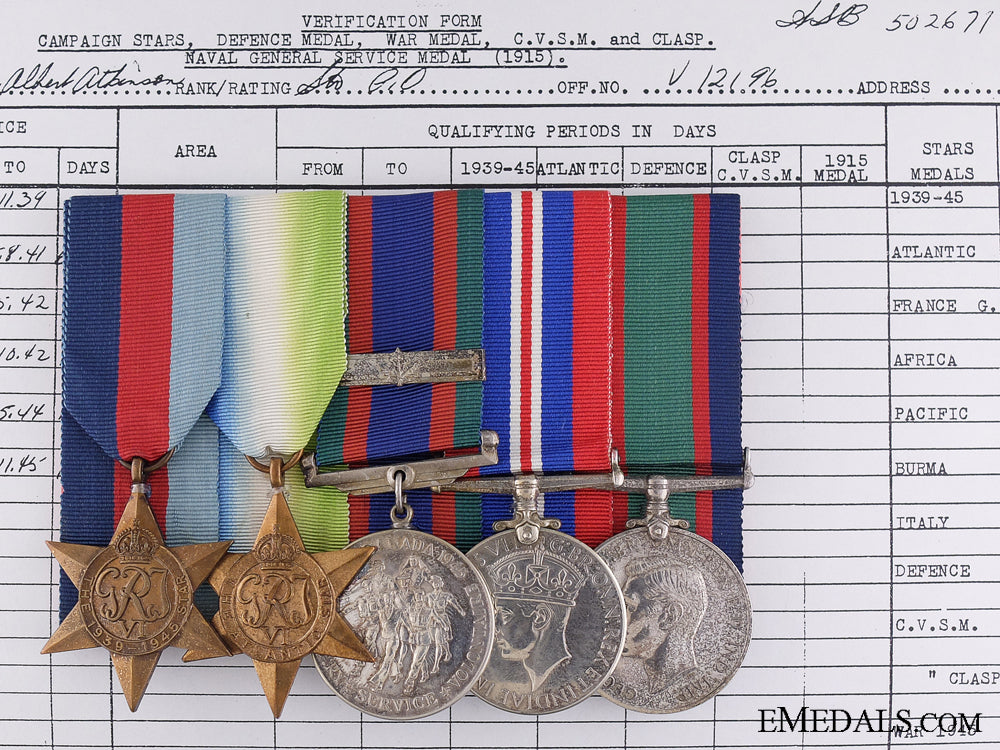 a_rare_canadian_naval_volunteer_reserve_medal_group_to_stoker_forbes_a_rare_canadian__54415c240eada