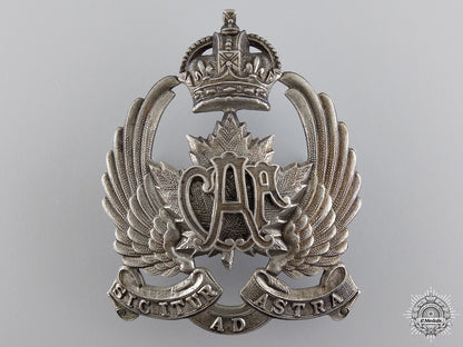 a_rare_canadian_air_force1920-1924_peaked_cap_badge_a_rare_canadian__5480c7ea28be7