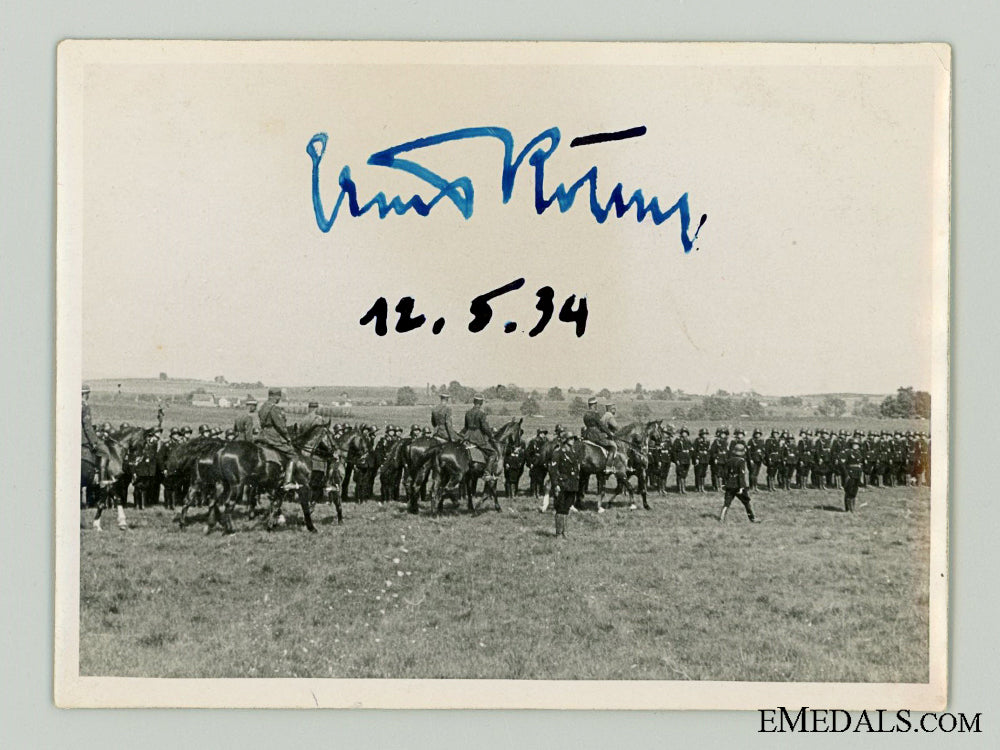 a_rare_ernst_r¡__hm_autograph_a_rare_ernst_r___530791c640493
