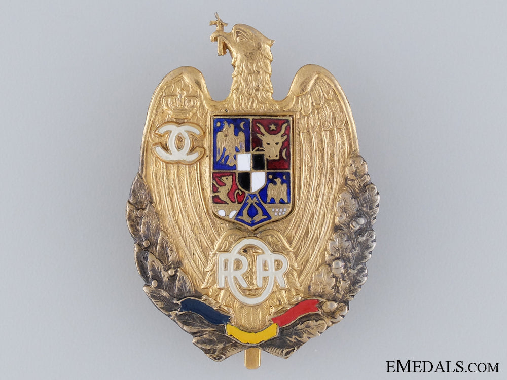 a_retired_romanian_officer`s_badge_a_retired_romani_53a0437649723