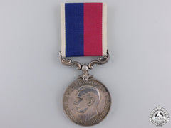 A Royal Air Force Long Service And Good Conduct Medal
