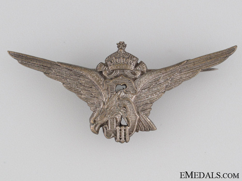a_royal_bulgarian_pilot„¢¯_s(_wing)_badge_a_royal_bulgaria_528119500ce08