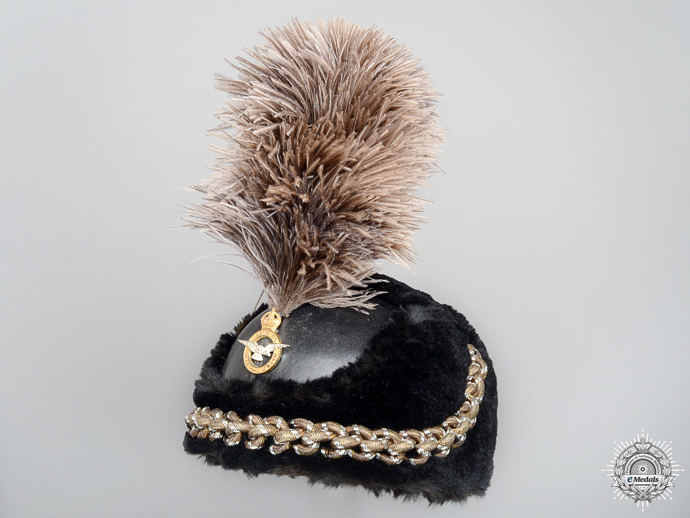 a_royal_canadian_air_force_officer's_parade_helmet;_c1921-1939_a_royal_canadian_54f4c8c1bac80