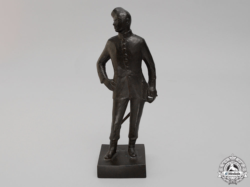 a_royal_canadian_military_college_bronze_by_william_hadd_mcelcheran_a_royal_canadian_55b918dced3ff