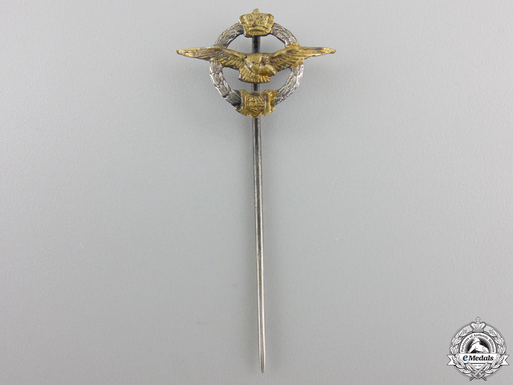 a_royal_yugoslavian_army_air_service_pilot's_badge_stickpin_a_royal_yugoslav_55c24677ddcd4