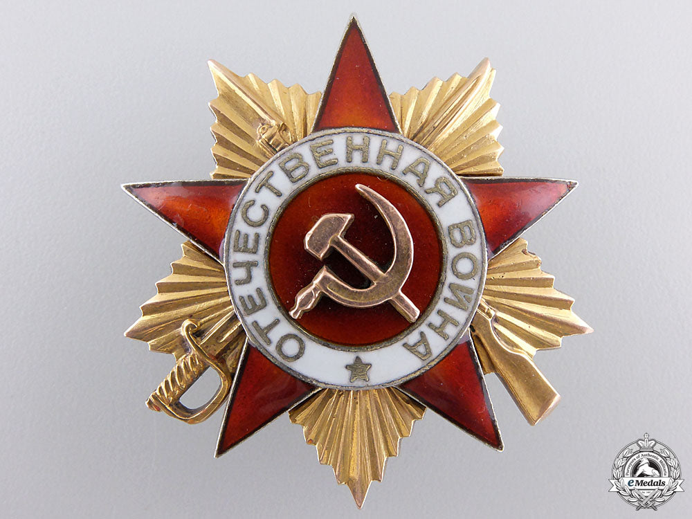 a_russian_order_of_the_patriotic_war;_first_class_in_gold_a_russian_order__559a71dc1c110
