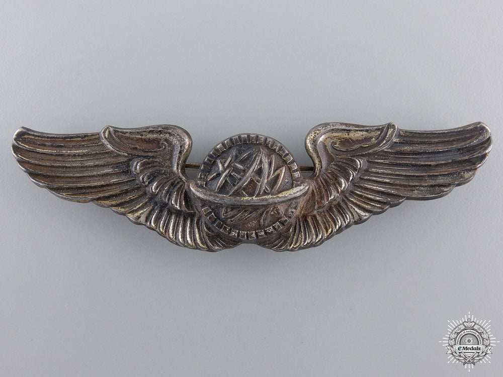 a_second_war_american_army_air_force_navigator_badge_by_ns_meyer_a_second_war_ame_54e8bf2d9f283