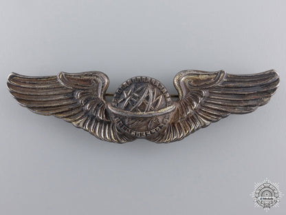 a_second_war_american_army_air_force_navigator_badge_by_ns_meyer_a_second_war_ame_54e8bf2d9f283
