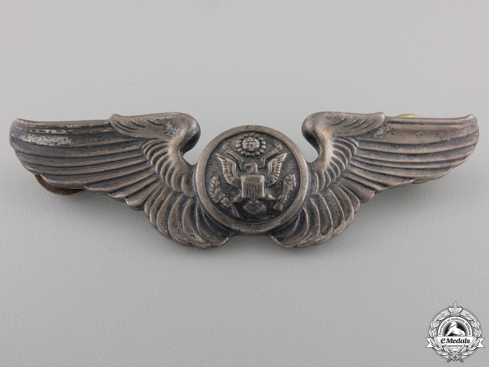 a_second_war_american_army_air_force_aircrew_wings_a_second_war_ame_557063e7ac809