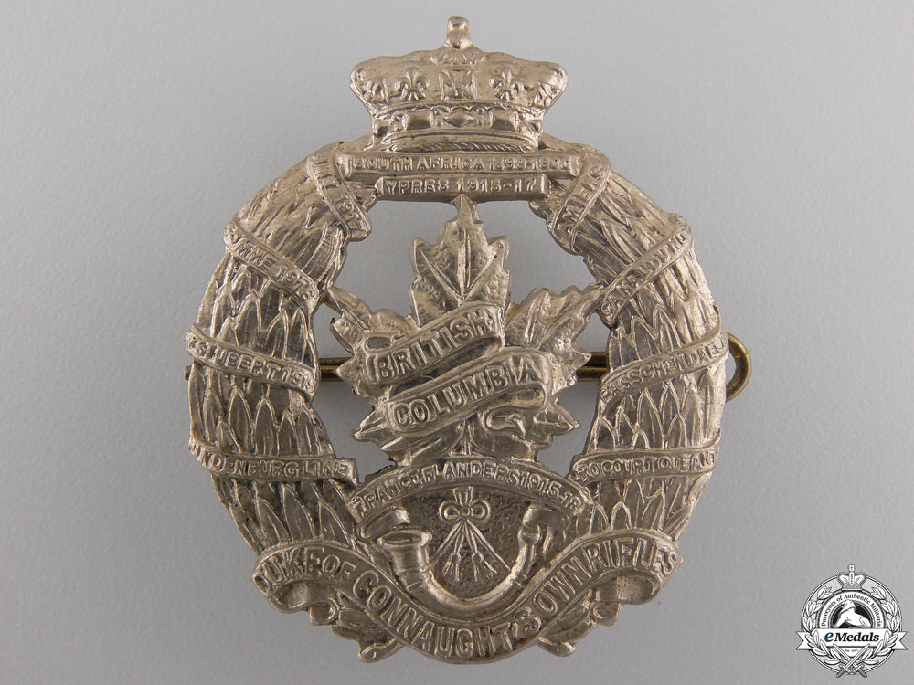 a_second_war_british_columbia_regiment_cap_badge_a_second_war_bri_5552537f99b70