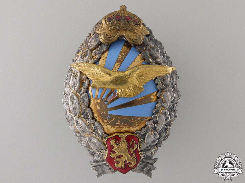 a_second_war_bulgarian_pilot's_badge_a_second_war_bul_557f1fd3700d0