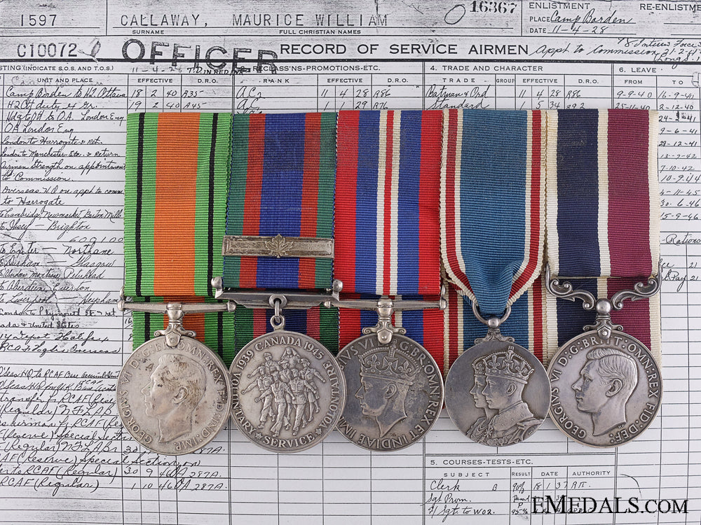a_second_war_canadian_rcaf_long_service_group_a_second_war_can_543ed43923c96
