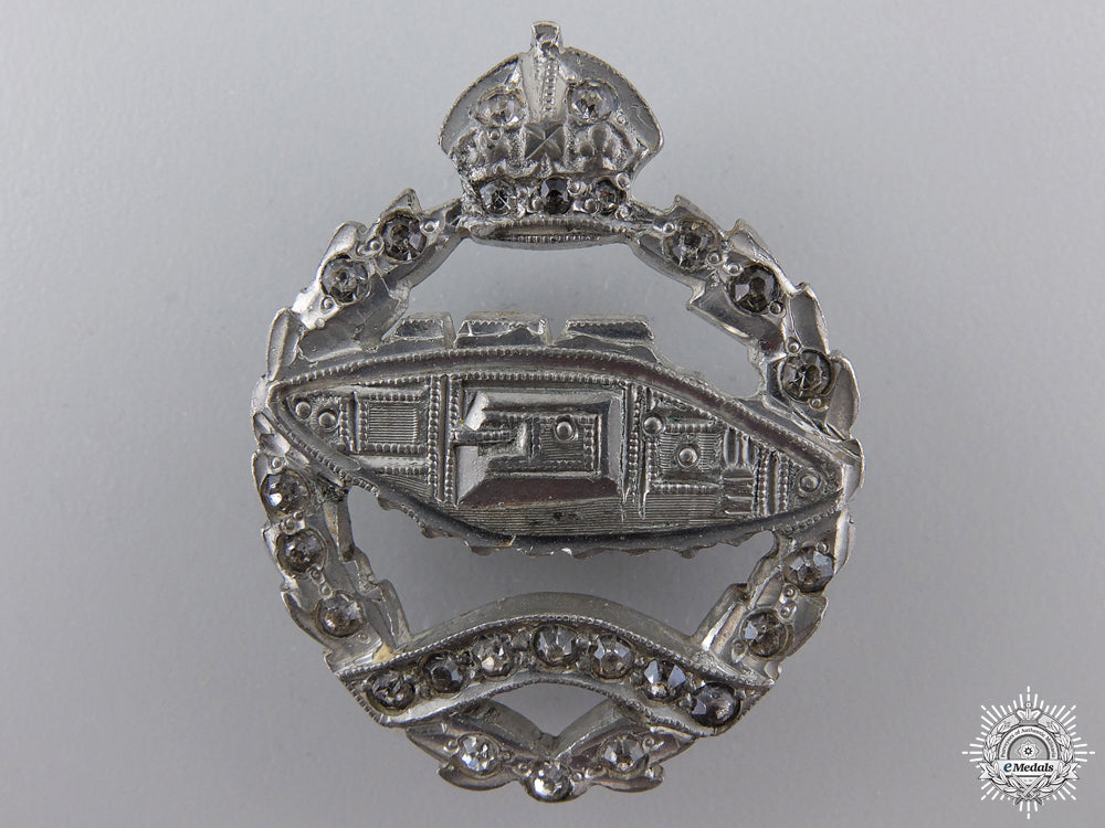 a_second_war_canadian_armoured_corps_sweetheart_pin_a_second_war_can_54cd01831eead