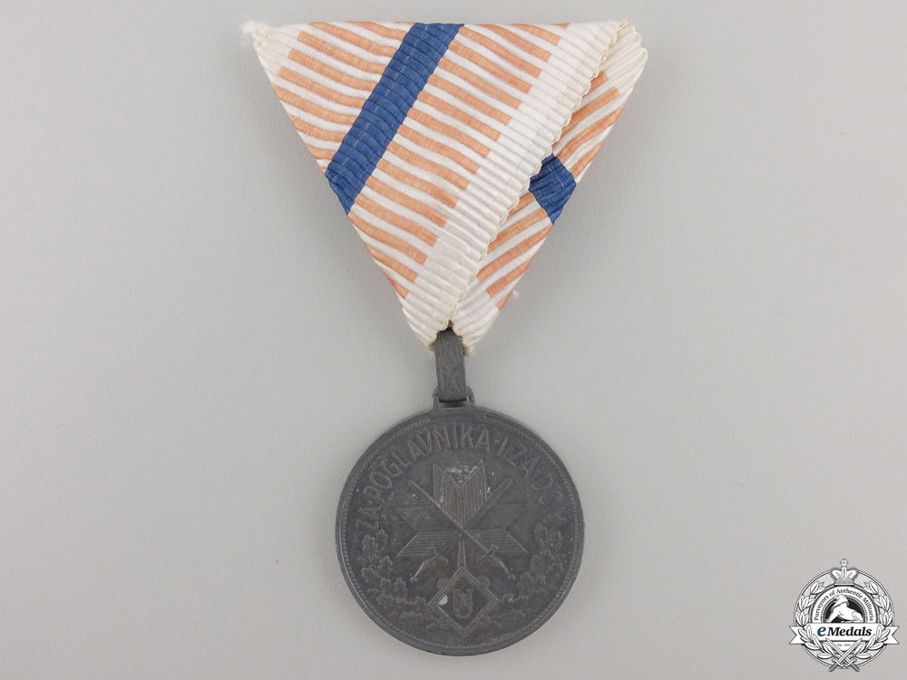 a_second_war_croatian_gold_grade_wound_medal_a_second_war_cro_558988017ec50