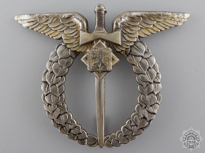 a_second_war_czech_pilot's_badge_in_silver_a_second_war_cze_54a6d311d4a54