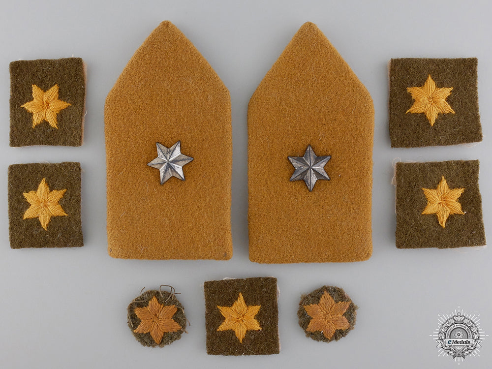 a_second_war_dutch_army_insignia_a_second_war_dut_5480b43647a93