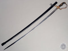 A Second War German Army Officer's Sword By Alcoso