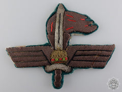 Hungary, Kingdom. A War Correspondent Badge